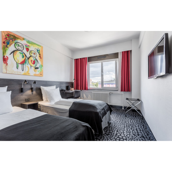 ProfilHotels Mercur (1)