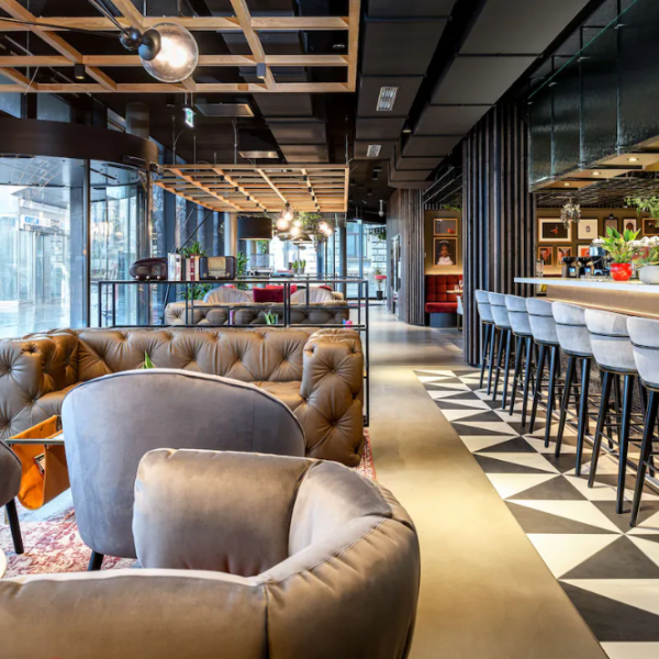 Vienna marahon accommodation 3